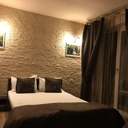 Pensiune Muntii Aninei Anina Bagian luar foto